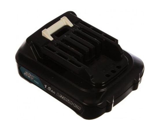 Аккумулятор BL1016 (12 В, 1.5 Ач, Li-Ion) Makita 197393-5 – изображение 3