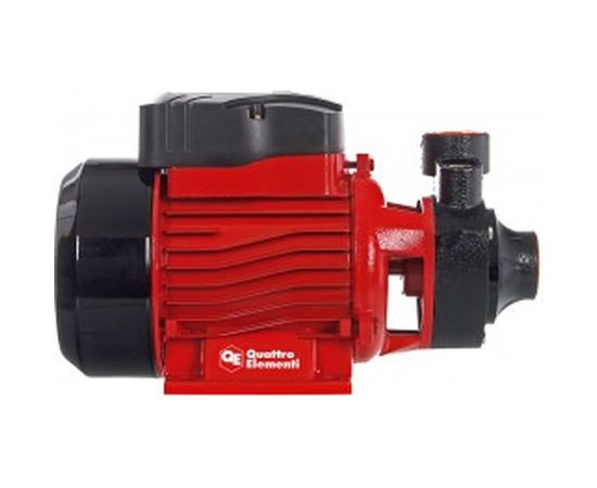 Садовый насос QUATTRO ELEMENTI Giardino 601 Ci 910-126 – изображение 3