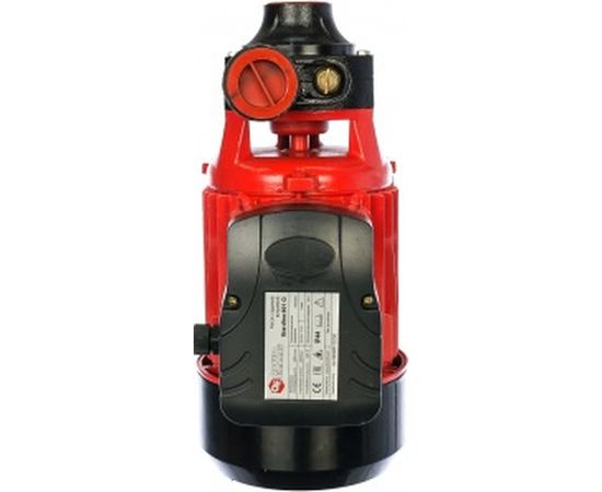 Садовый насос QUATTRO ELEMENTI Giardino 801 Ci 910-133 – изображение 3