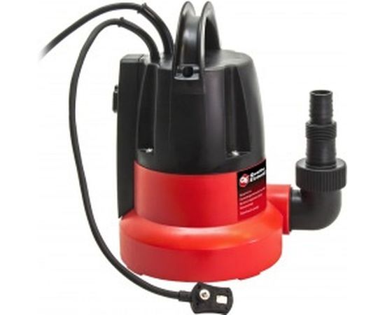 Дренажный насос QUATTRO ELEMENTI Drenaggio 400 Zero 241-802 – изображение 3