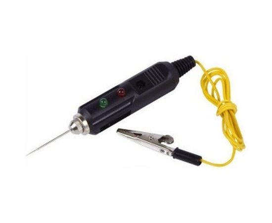 Универсальный черный автотестер REXANT 16-0102 – изображение 3