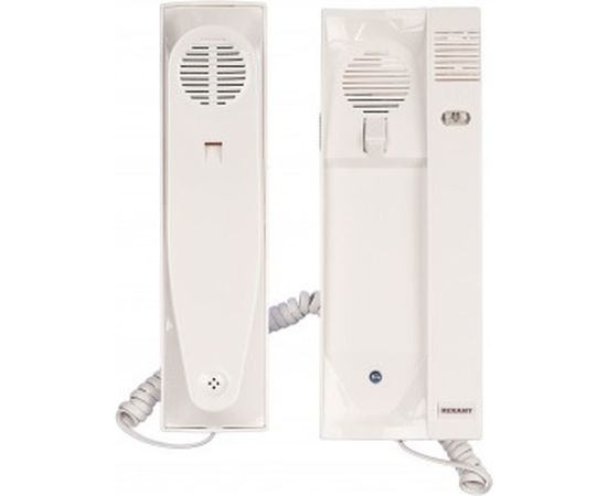 Трубка домофона с индикатором и регулировкой громкости REXANT 45-0348 – изображение 3