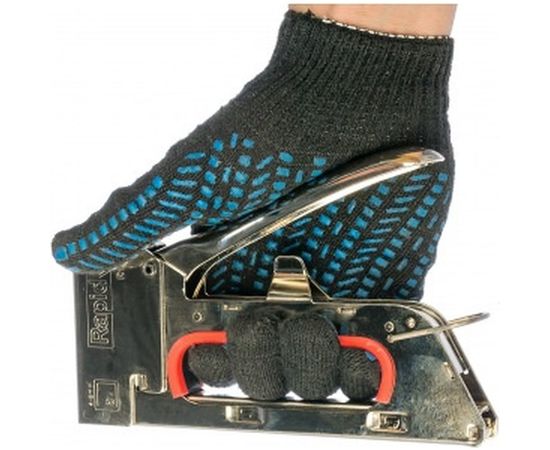 Ручной степлер Rapid R153 WORKLINE RUS 5000061 – изображение 3