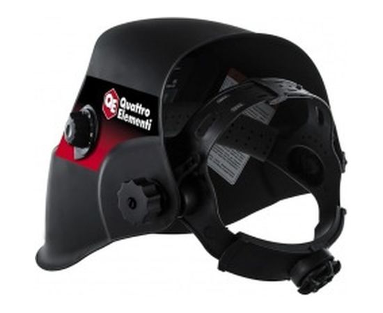 Сварочная маска QUATTRO ELEMENTI Хамелеон GAMMA 772-142 – изображение 3