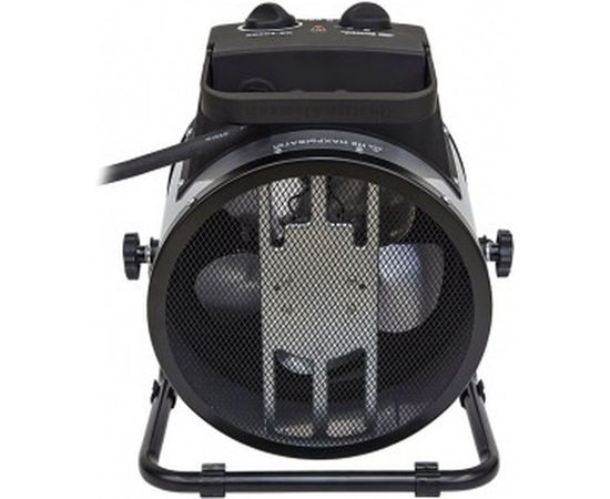 Электрическая тепловая пушка QUATTRO ELEMENTI QE-5000 C 649-240 – изображение 3