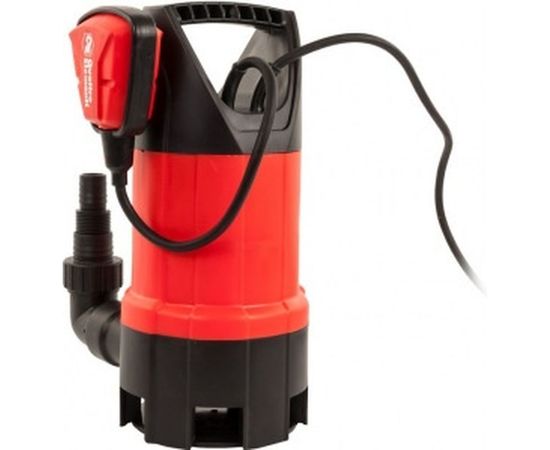 Дренажный насос QUATTRO ELEMENTI Drenaggio 750 F 771-558 – изображение 3