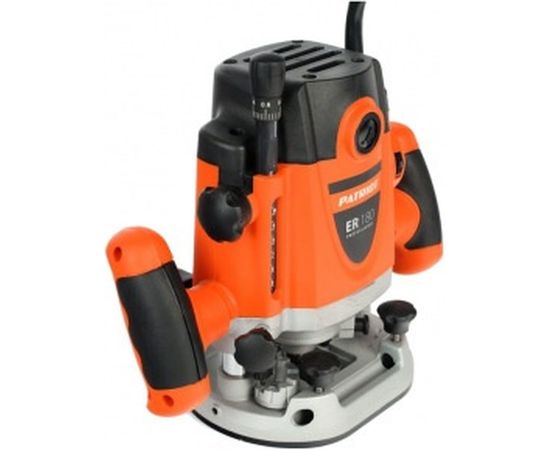 Электрический фрезер PATRIOT ER 180 150300180 – изображение 3