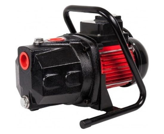 Садовый насос QUATTRO ELEMENTI Giardino 1000 Ci 770-681 – изображение 3