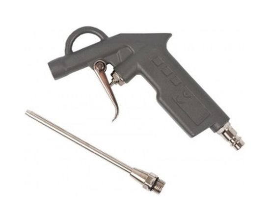 Обдувочный пистолет QUATTRO ELEMENTI 770-896 – изображение 4