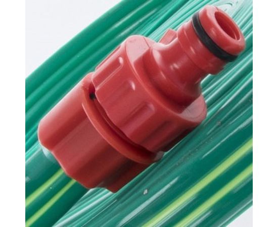 Шланг для воды дождеватель (10 м) QUATTRO ELEMENTI 244-889 – изображение 4