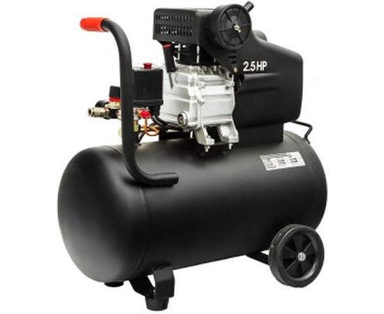 Поршневой масляный компрессор QUATTRO ELEMENTI KM 50-260 248-498 – изображение 4