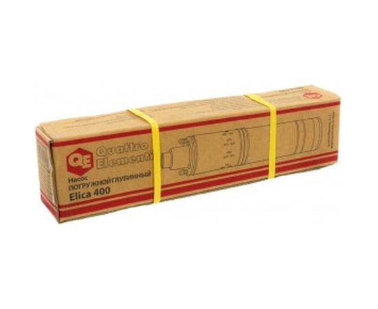 Глубинный насос QUATTRO ELEMENTI ELICA 400 246-968 – изображение 4