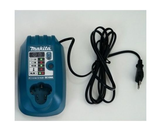Зарядное устройство Makita 194588-1 – изображение 4