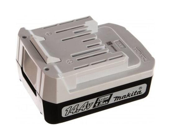 Аккумулятор BL1415G (Li-ion; 14.4 В; 1.5 Ач) Makita 198192-8 – изображение 4