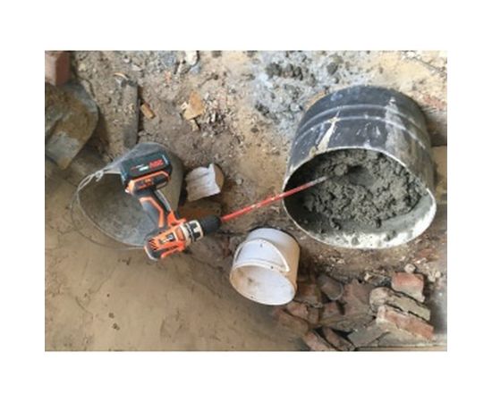 Аккумуляторная дрель-шуруповерт PATRIOT BR 210Li 180301550 – изображение 4