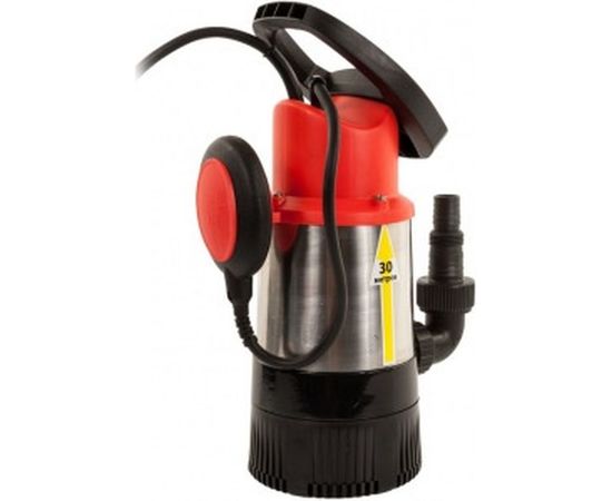 Дренажный напорный насос QUATTRO ELEMENTI Drenaggio 1000 H Inox 771-756 – изображение 4