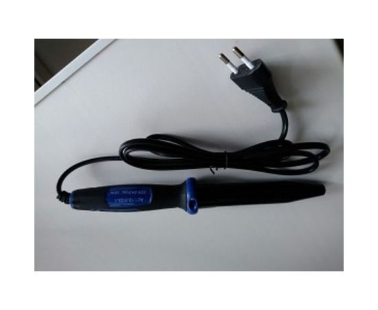 Паяльник с керамическим нагревателем, долговечное жало Профи 220В 30Вт REXANT ZD-721NA 12-0122-1 – изображение 4