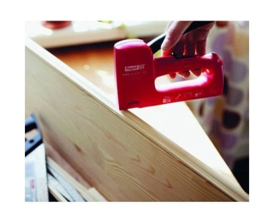 Ручной степлер Rapid R453 COMBI WORKLINE RUS 5000064 – изображение 4