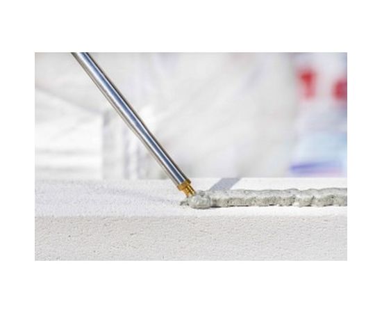 Клей для кладки Polynor Thermo Block ПТ000000023 – изображение 4