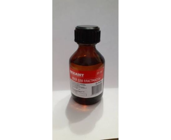 Клей для пластмассы REXANT Дихлорэтан ДХЭ 30мл 09-3967 – изображение 4