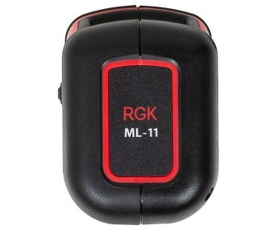 Лазерный уровень RGK ML-11 – изображение 4