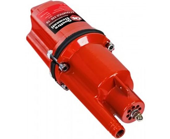 Вибрационный насос QUATTRO ELEMENTI Acquatico 330-10 кабель 10 м 910-355 – изображение 4