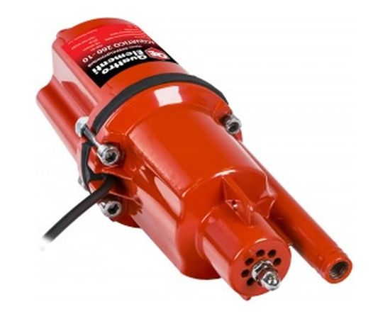 Вибрационный насос QUATTRO ELEMENTI Acquatico 260-10 кабель 10 м 910-324 – изображение 4