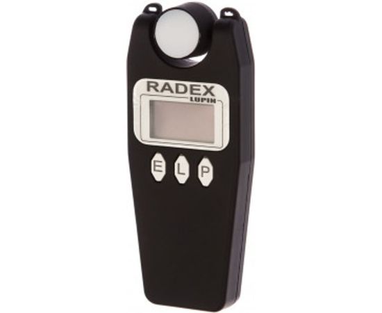 Люксметр-пульсметр Radex LUPIN – изображение 4