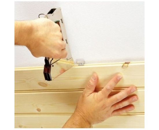 Ручной степлер Rapid R34 PROLINE RUS 5000067 – изображение 4