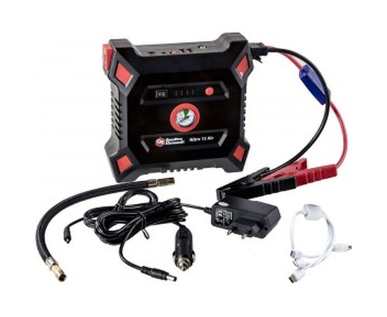 Пусковое устройство QUATTRO ELEMENTI Nitro 15 790-335 – изображение 4