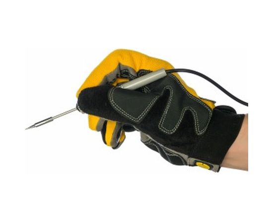 Мини-паяльник без блока питания 12В 8Вт REXANT ZD-20A 12-0120 – изображение 4