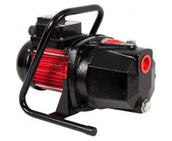 Садовый насос QUATTRO ELEMENTI Giardino 1000 Ci 770-681 – изображение 4