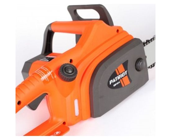 Цепная электропила PATRIOT ESP 1814 – изображение 4