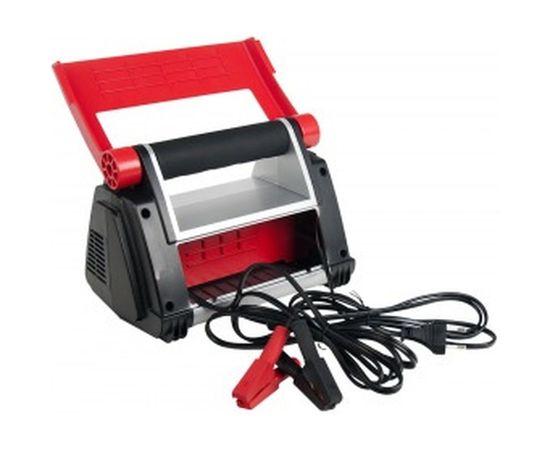 Зарядное устройство QUATTRO ELEMENTI i-Charge 10 полный автомат 771-152 – изображение 4