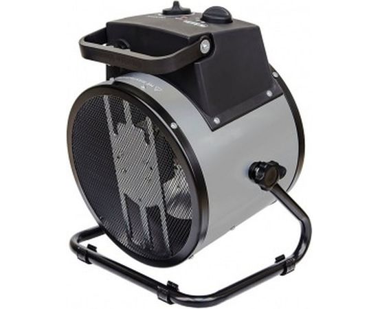 Электрическая тепловая пушка QUATTRO ELEMENTI QE-5000 C 649-240 – изображение 4