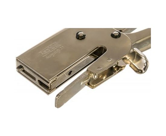 Клещи-скобосшиватель Rapid HD31 10540310 – изображение 4