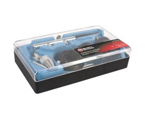 Краскопульт-аэрограф QUATTRO ELEMENTI 770-865 – изображение 4