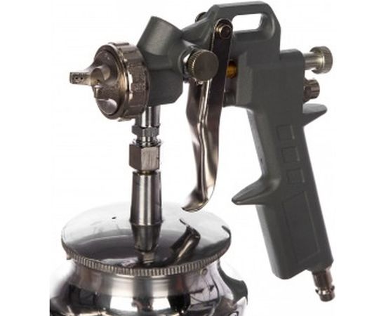 Краскопульт Pegas PGS-2706 – изображение 4