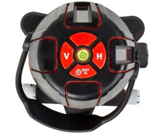 Лазерный нивелир RGK LP-62 – изображение 4