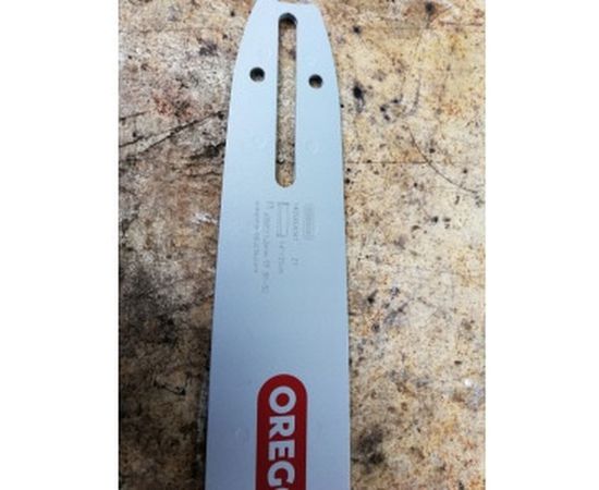 Шина PRO-AM (14"; 1.3 мм; 3/8") А041 Oregon 140SXEA041 – изображение 4