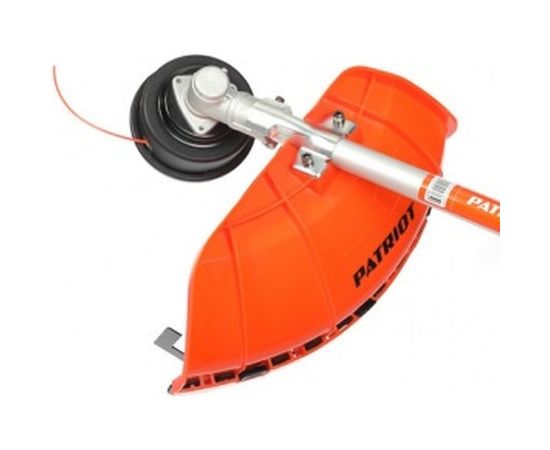 Бензиновый триммер PATRIOT PT 443 The One 1+1 250108443 – изображение 4