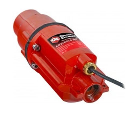 Вибрационный насос QUATTRO ELEMENTI Acquatico 390-10 кабель 10 м 910-362 – изображение 4