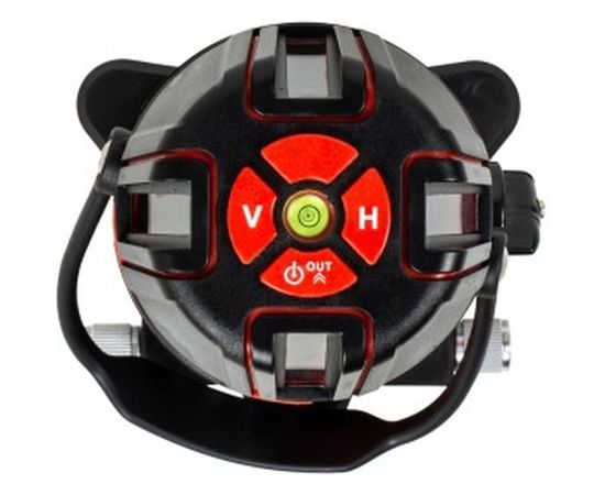 Лазерный нивелир RGK LP-64 – изображение 4