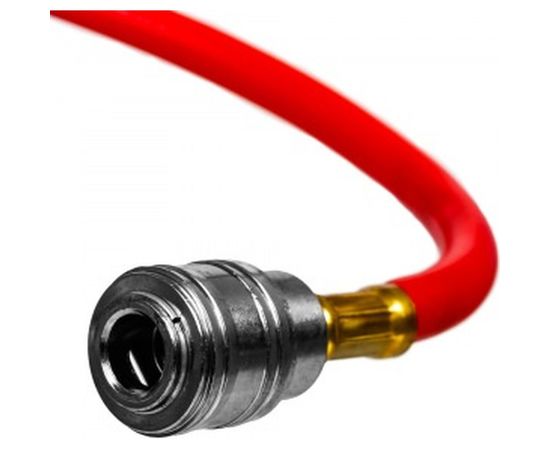 Шланг пневматический (20 м, разъем EURO) Quattro Elementi 770-964 – изображение 4