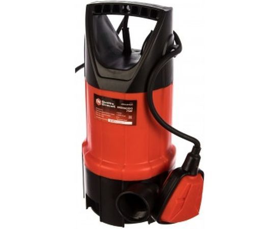 Дренажный насос QUATTRO ELEMENTI Drenaggio 750 F 771-558 – изображение 4