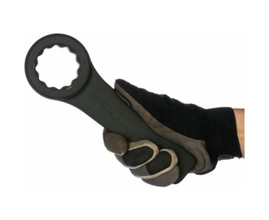 Накидной ударный ключ NORGAU N306-46 060420046 – изображение 4