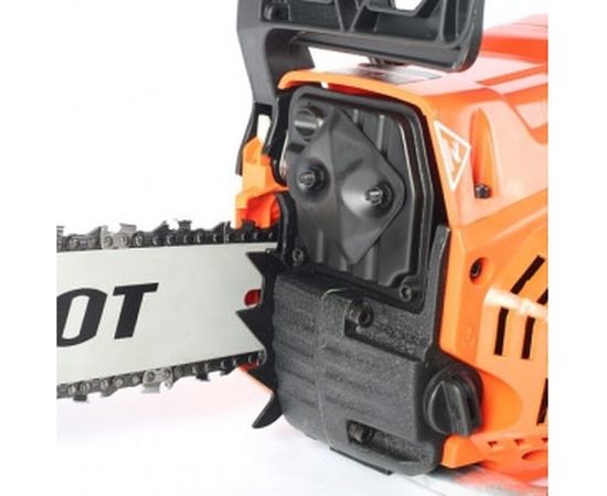 Цепная бензиновая пила PATRIOT PT 445 220104445 – изображение 4