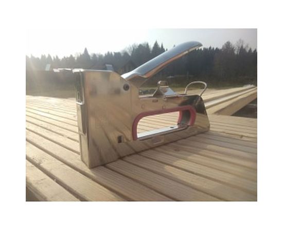 Ручной степлер Rapid R353 WORKLINE RUS 5000063 – изображение 4