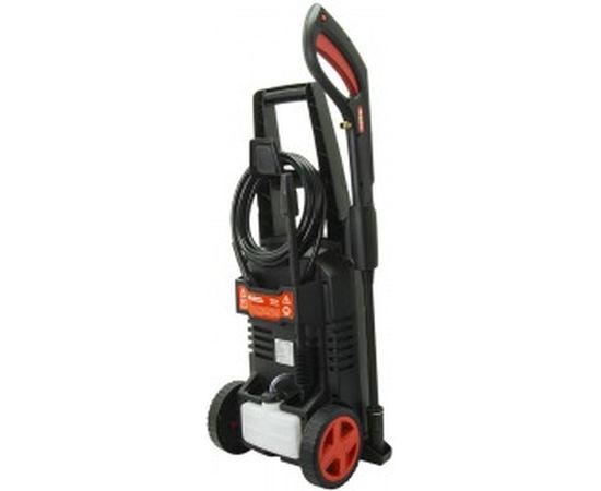 Мойка высокого давления QUATTRO ELEMENTI VERONA 140 Turbo 242-311 – изображение 4