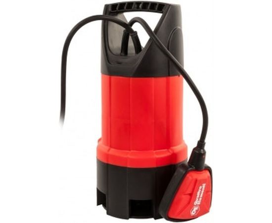 Дренажный насос QUATTRO ELEMENTI Drenaggio 750 F 771-558 – изображение 5